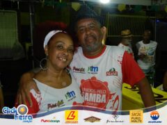 Bloco de Matilde Trotte